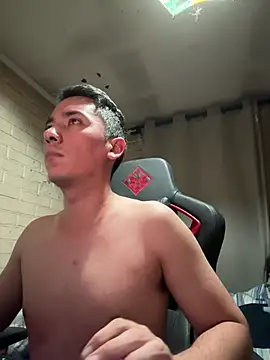 Cr1sXPorn online show from 7, 3, 2026