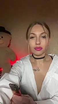 AngelEnigma online show from 20, 4, 2026