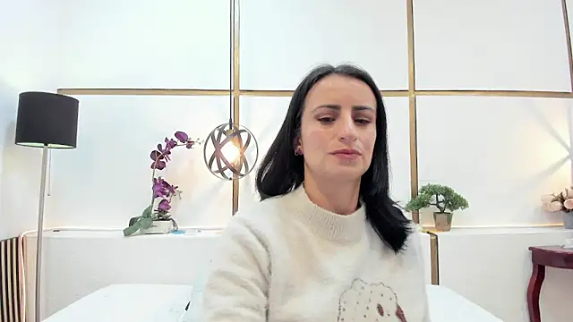 BrendaCantorel online show from 24, 3, 2026