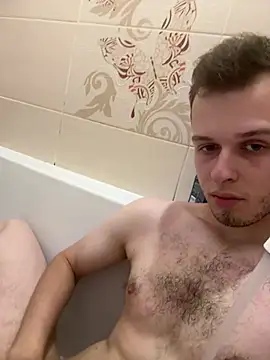 Snapshot of slavic_man chatting on 5, 8, 2026 slavic man online show from 5, 8, 2026