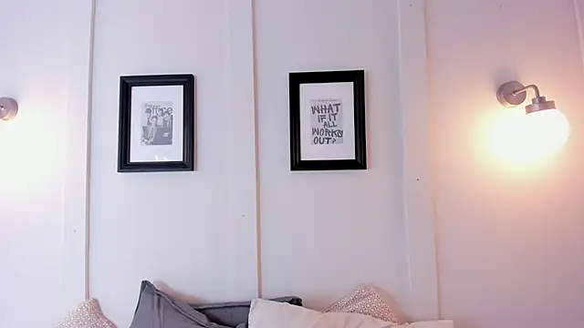 Fer Luxx online show from 25, 4, 2026