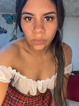 Jarilin-Mia online show from 24, 3, 2026