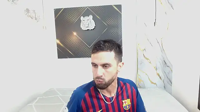 KingOfTemptation online show from 3, 4, 2026