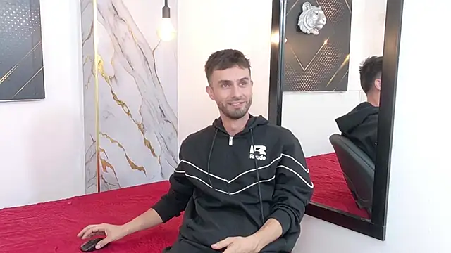 Snapshot of KingOfTemptation chatting on 6, 5, 2026 KingOfTemptation online show from 6, 5, 2026