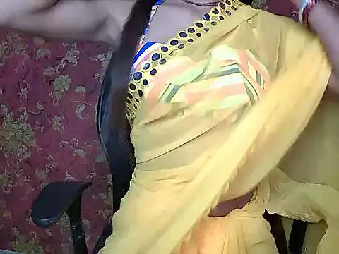 Rosy-Girl online show from 18, 3, 2026