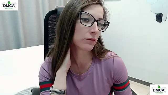 eva lady online show from 18, 4, 2026