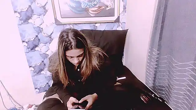 Luscious Lexy online show from 8, 6, 2026