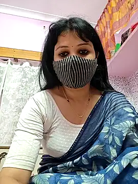 Rani Mukherjee7676 online show from 12, 4, 2026