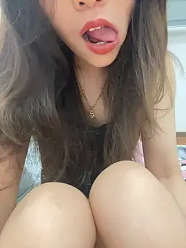 Snapshot of Lyn_baby chatting on 31, 5, 2026 Lyn baby online show from 31, 5, 2026