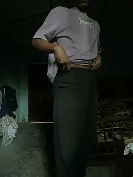 cowxboyyyyyy online show from 24, 3, 2026