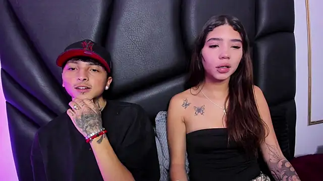 Sky n Zayn online show from 2, 7, 2026
