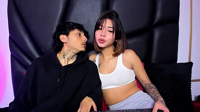 Sky n Zayn online show from 14, 7, 2026
