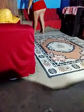 anailtoncomedor online show from 19, 4, 2026