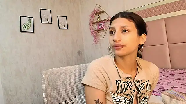 Snapshot of Madii_ chatting on 20, 5, 2026 Madii online show from 20, 5, 2026