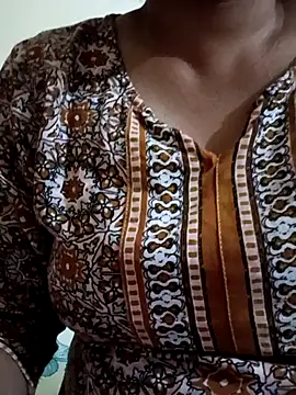 brinda khanna online show from 8, 3, 2026