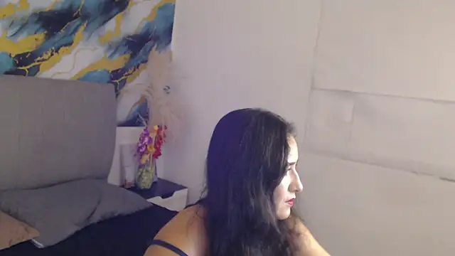 Vicky Angeel online show from 26, 7, 2026
