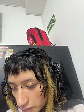 Snapshot of baby_akuma chatting on 17, 3, 2026 baby akuma online show from 17, 3, 2026