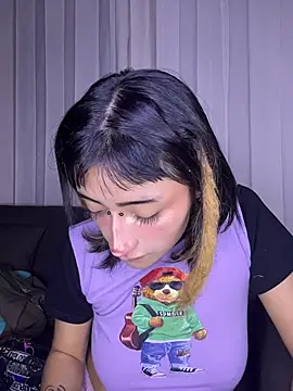baby akuma online show from 9, 4, 2026