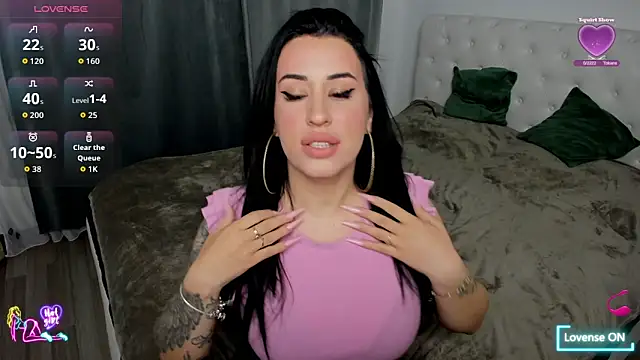 Snapshot of sexymorena23 chatting on 30, 4, 2026 sexymorena23 online show from 30, 4, 2026