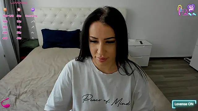 sexymorena23 online show from 9, 7, 2026