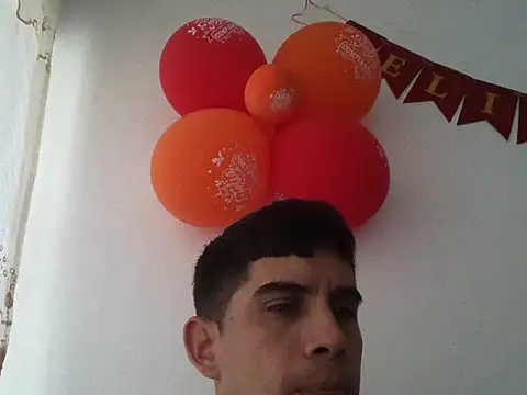 Snapshot of Adrian_fire chatting on 1, 6, 2026 Adrian fire online show from 1, 6, 2026