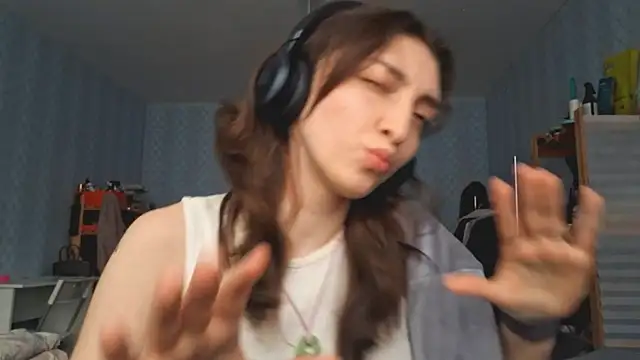 CindyLight online show from 17, 3, 2026