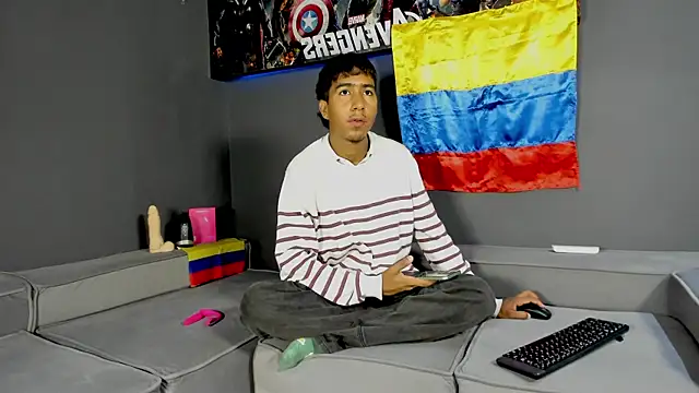 Snapshot of Ender_h0tt chatting on 18, 6, 2026 Ender h0tt online show from 18, 6, 2026