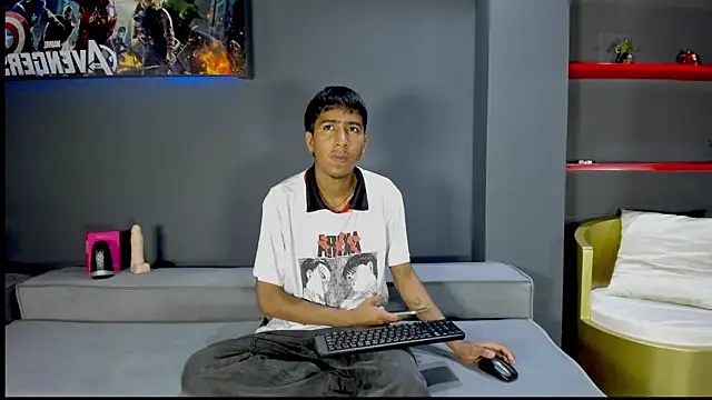 Snapshot of Ender_h0tt chatting on 2, 7, 2026 Ender h0tt online show from 2, 7, 2026