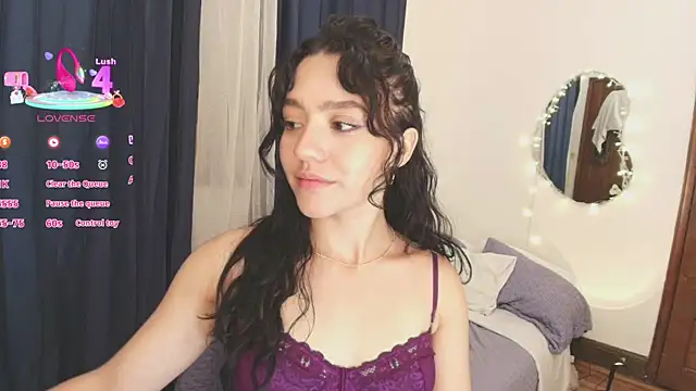 Snapshot of Katiieee chatting on 26, 5, 2026 Katiieee online show from 26, 5, 2026