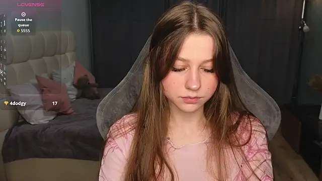 Kristy Bell1 online show from 10, 4, 2026