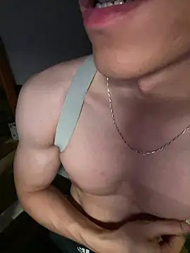 niceguys666 online show from 8, 4, 2026