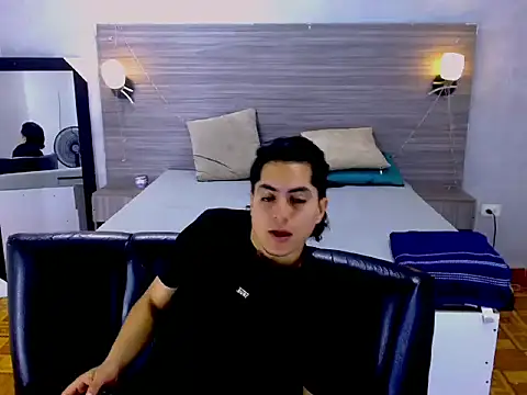 Alex Wolft online show from 28, 3, 2026