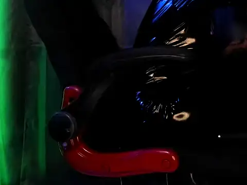 LadyIvanna online show from 25, 4, 2026