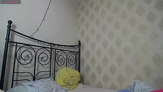 LucyMur online show from 25, 4, 2026