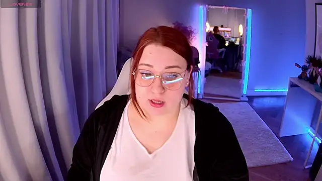 Adelina Mood online show from 8, 3, 2026