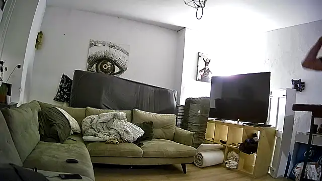 rudy25cm online show from 26, 3, 2026