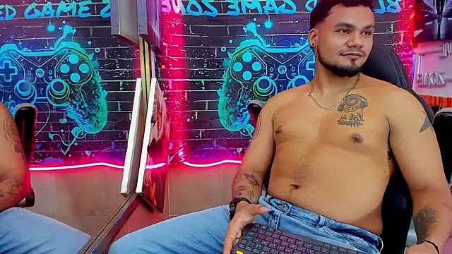 Dereck jackson  online show from 12, 3, 2026