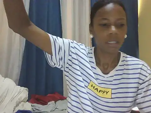 Snapshot of niki301 chatting on 8, 4, 2026 niki301 online show from 8, 4, 2026