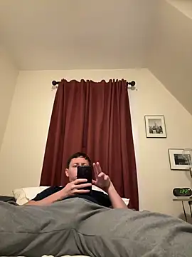 paulcevallos05 online show from 18, 4, 2026