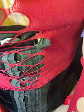 Naughtygirlts online show from 23, 4, 2026