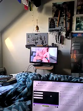 Snapshot of ibitsu666 chatting on 18, 3, 2026 ibitsu666 online show from 18, 3, 2026