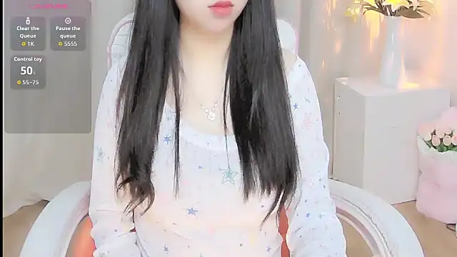 Sweet-Shuna online show from 24, 4, 2026