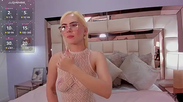 belinda dulce online show from 5, 5, 2026