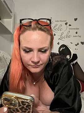 Snapshot of Fiebie_licious_ chatting on 20, 7, 2026 Fiebie licious online show from 20, 7, 2026
