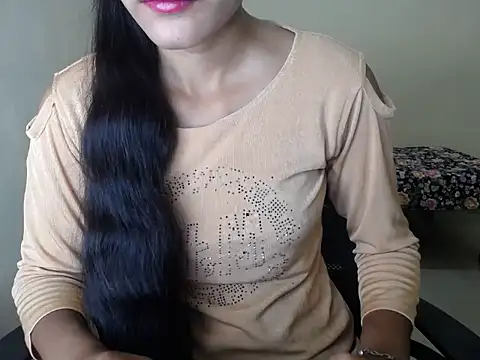 shreya sharma01 online show from 15, 4, 2026
