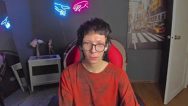 Tommy Stars online show from 3, 5, 2026