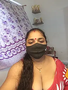 Snapshot of Tanvi_My_Girl chatting on 1, 6, 2026 Tanvi My Girl online show from 1, 6, 2026