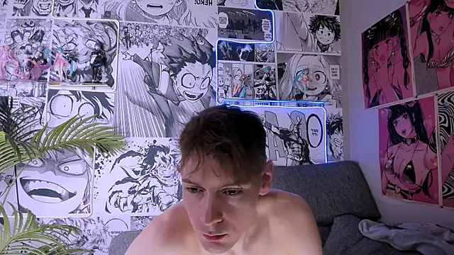 Martin Perry online show from 18, 4, 2026