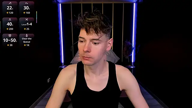 Martin Perry online show from 15, 5, 2026