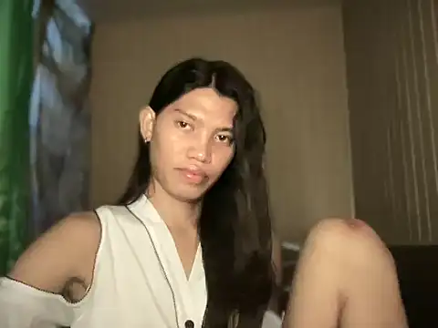 Yourgoddess jayve online show from 18, 4, 2026